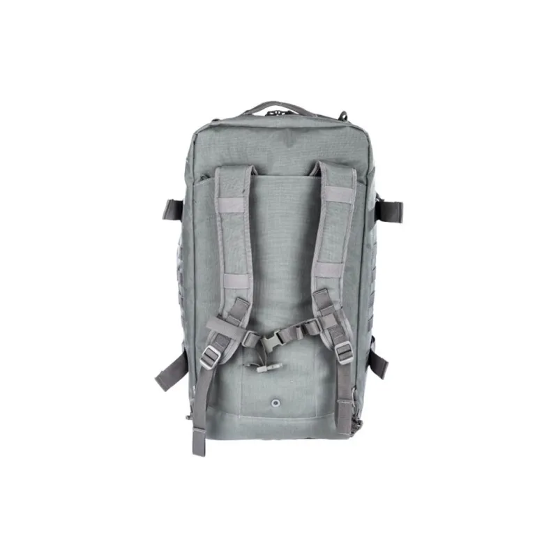 MAGFORCE Nylon Backpack Medium Size Men's Black/Khaki/Gray/Green-12