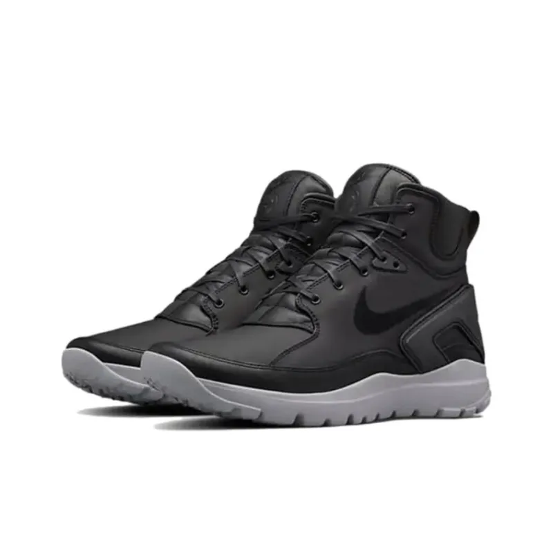 Nike Koth Ultra Mid Stone Island Black-1