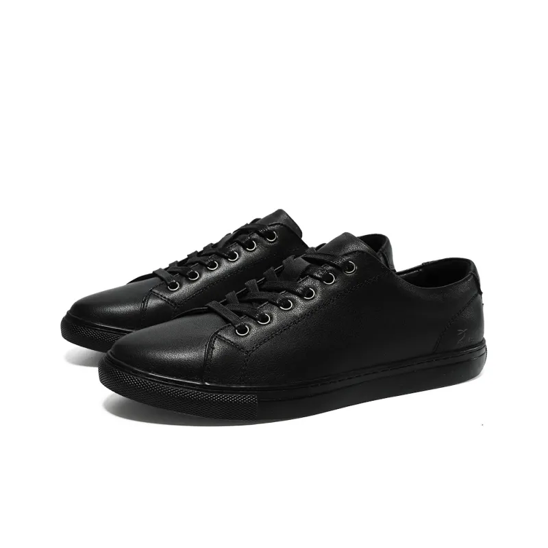 Kangaroo Head Wear-Resistant Low-Top Skateboard Shoes Unisex-2