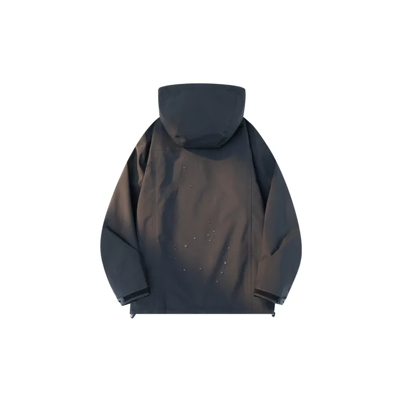PUPU ALIENS Jackets Coats Unisex-1