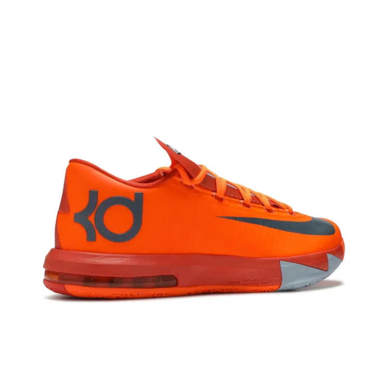 Nike KD 6 NYC 66 Men's-2