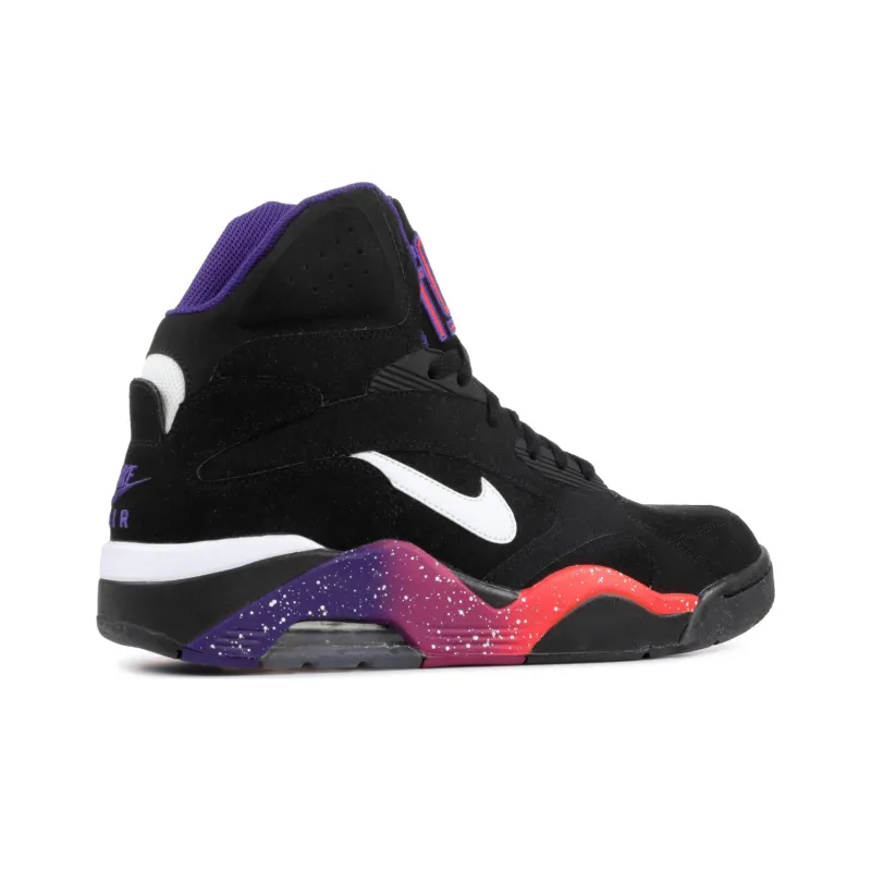 Nike Air Force 180 Phoenix Suns-3