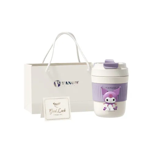 Vanow Insulated Cup