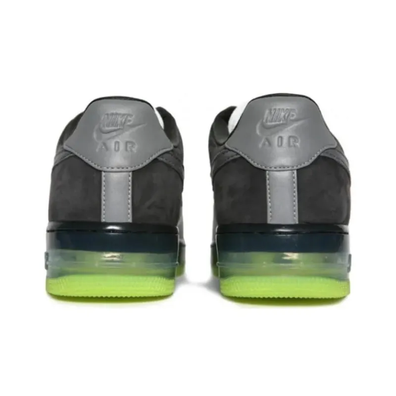 Nike Air Force 1 Low Air Max 95-4
