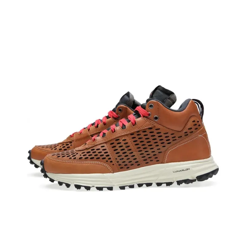 Nike Lunar Ldv Sneaker Boot Prm Qs Cider/Cider-1