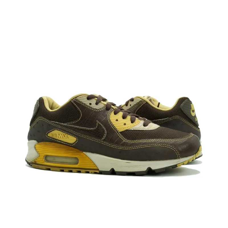 Nike Air Max 90 Deluxe Huf-3