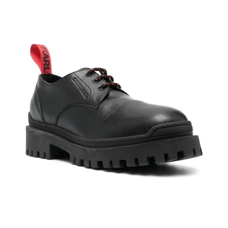 KARL LAGERFELD Women's Casual Shoes Women's Black-2