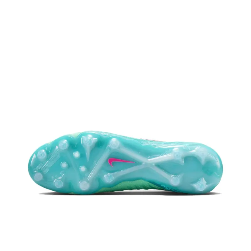 Nike Phantom Luna Green-4