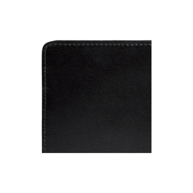 AMIPARIS Paris Logo Plaque Bi Fold Wallet-4