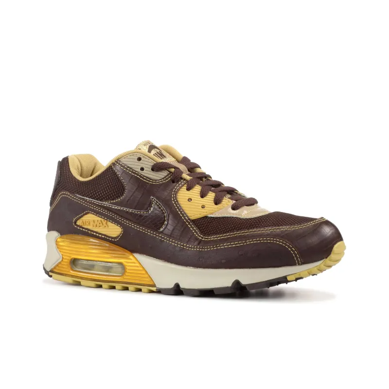 Nike Air Max 90 Deluxe Huf-2