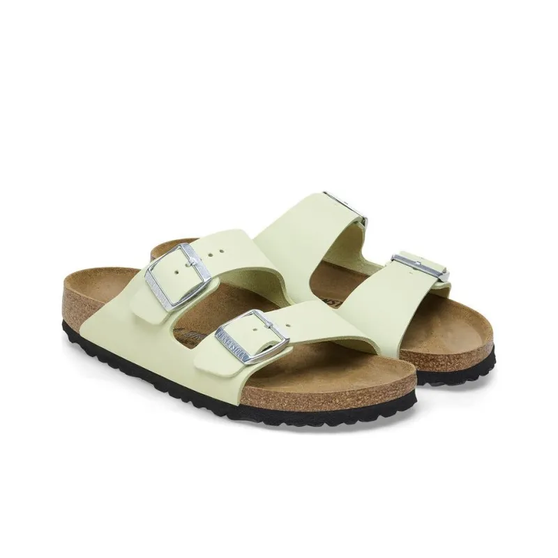 Birkenstock Arizona Suede Slides-2