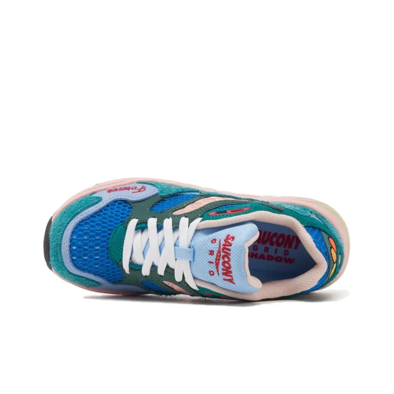 Saucony Grid Shadow 2 Jae Tips What's The Occasion? Wear To A Date-4