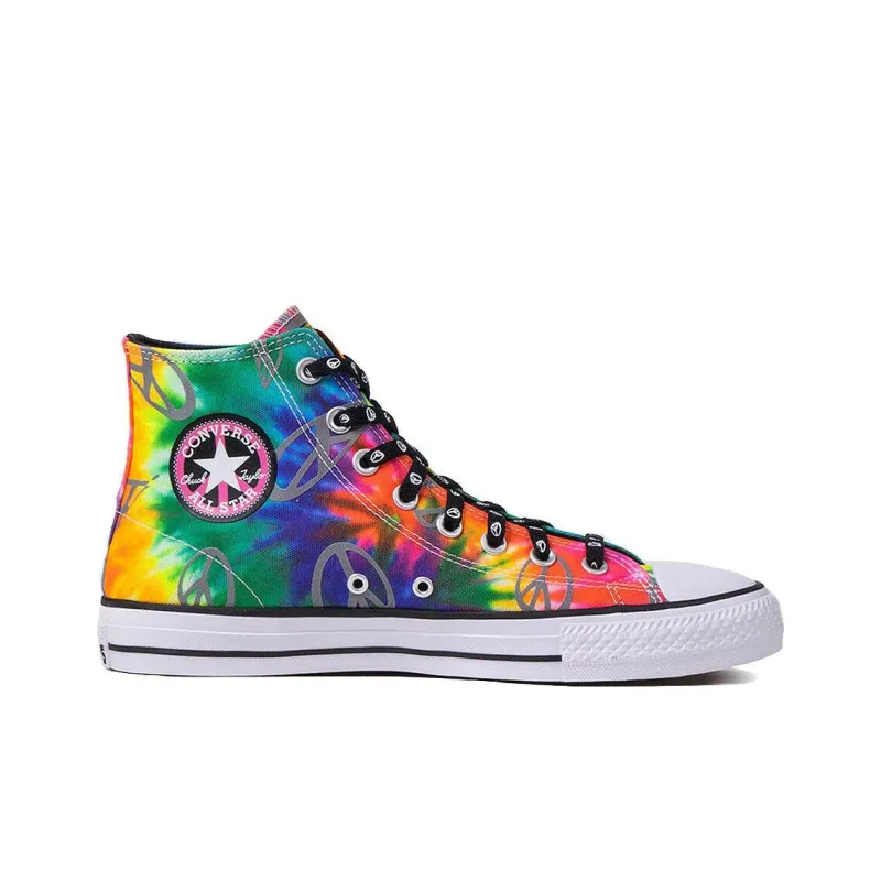Converse Chuck Taylor All Star Pro Hi Tie Dye-1
