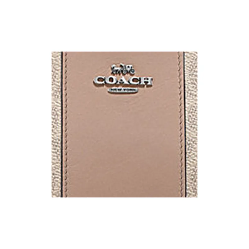 COACH Wristlet Clutches-2