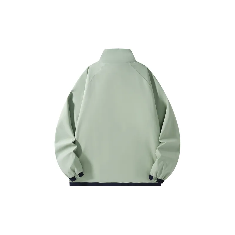 FORCEREPUBLIK Jackets Coats Unisex-1
