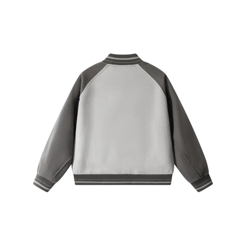 PUPU ALIENS Jackets Coats Unisex-3