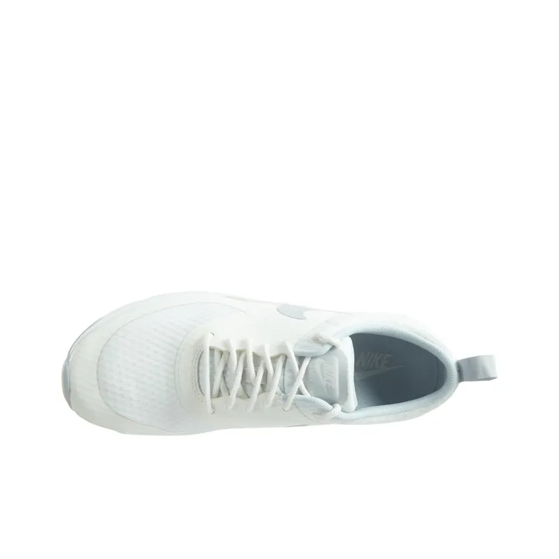 Nike Air Max Thea Txt Summit White Pure Platinum Women's-3