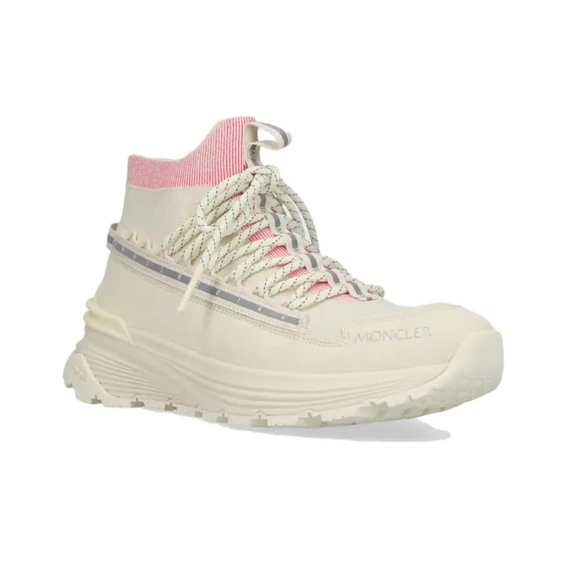 Moncler Monte Runner Lace-up Sneakers-2