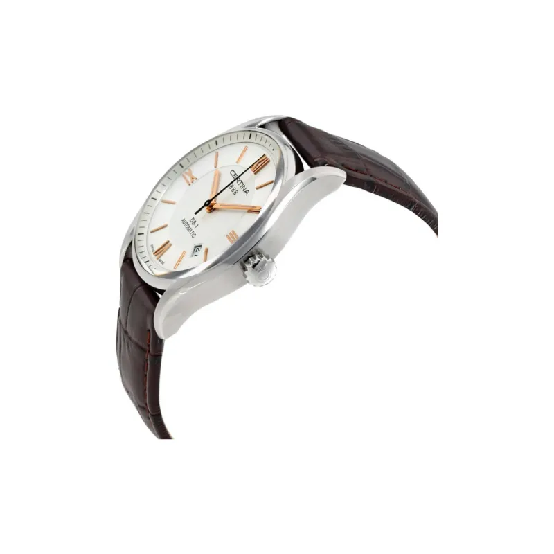 Certina Men Watch-3