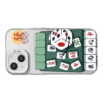 Victory charge Phone Cases