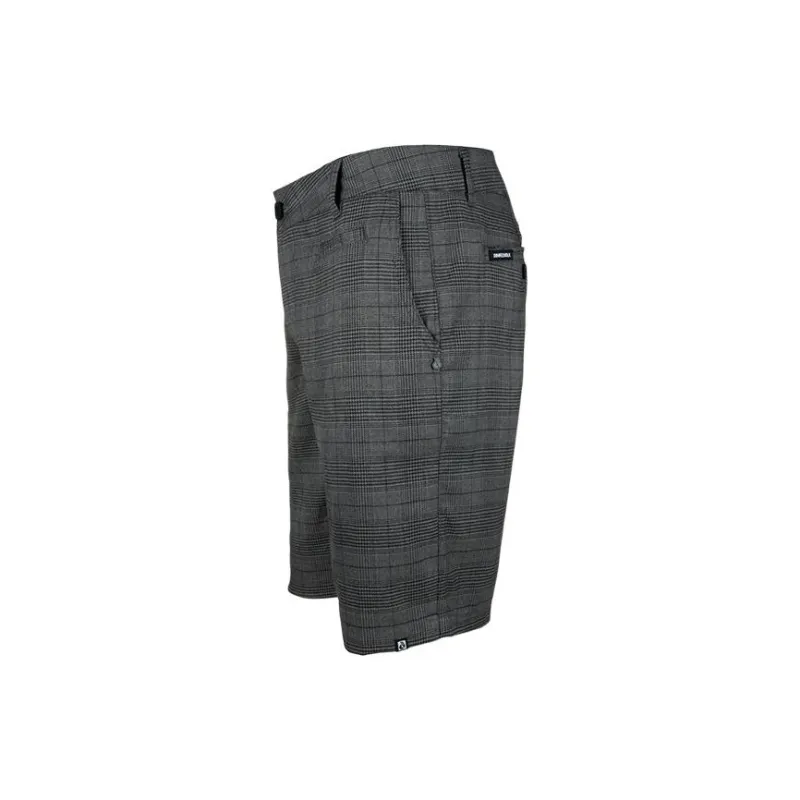 DUNKELVOLK Casual Shorts Men-1