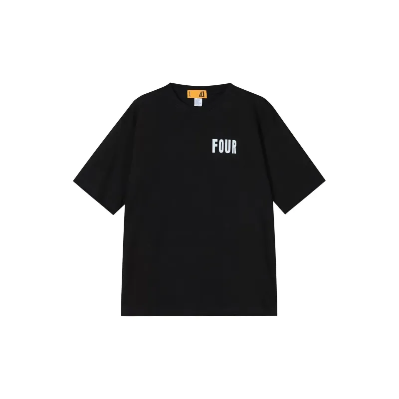 4T T-Shirts Unisex-5