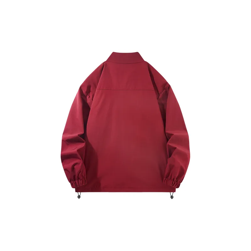 Paddy Julia Jackets Coats Unisex-11