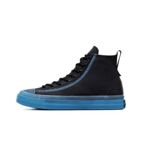 Converse Chuck Taylor All Star CX EXP2 High 'Black Blue Slushy'