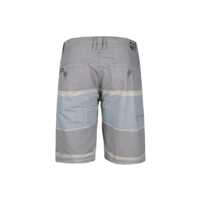 DUNKELVOLK Casual Shorts Men-2