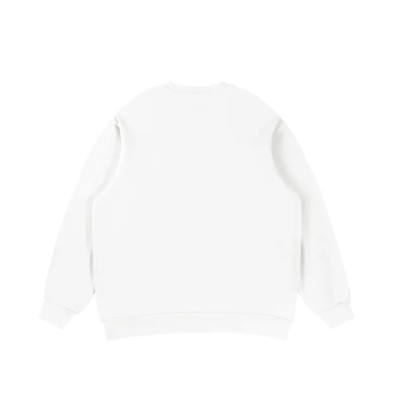 BETTY BOOP Sweatshirts Unisex-1