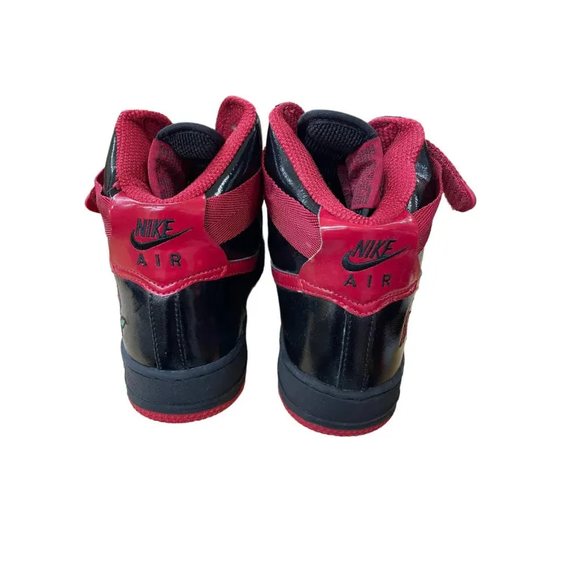 Nike Air Force 1 High Rose Garden 2002-2