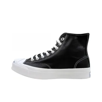 Converse Jp Signature Hi Black