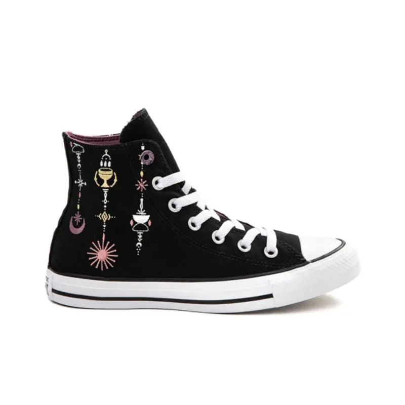 Converse Chuck Taylor All Star High 'Alchemy Embroidery'-1