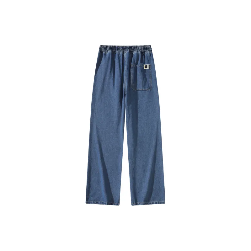 BLACK CLOVER Jeans Unisex-6
