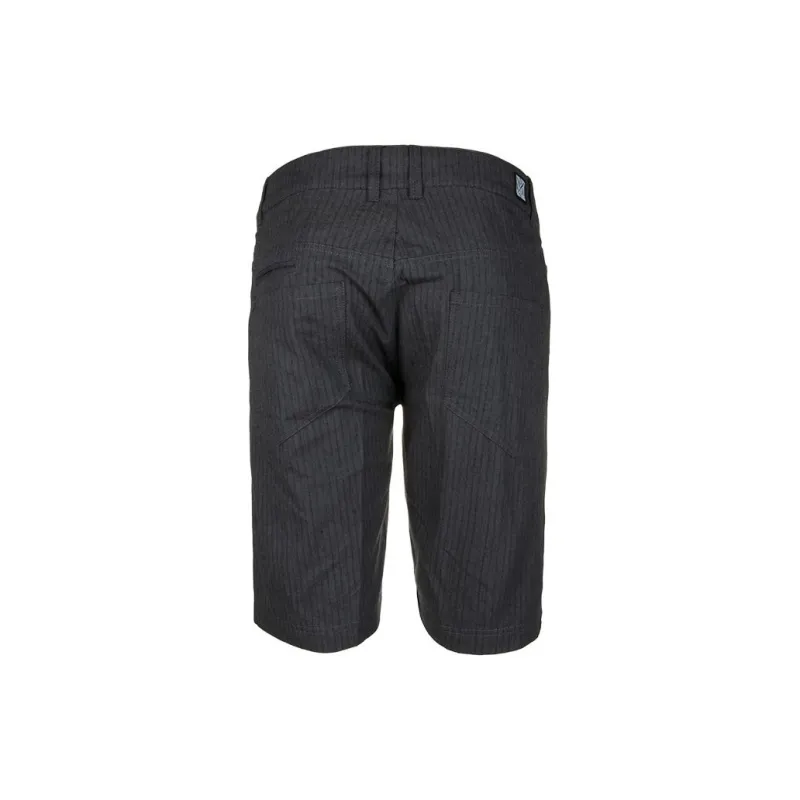 DUNKELVOLK Casual Shorts Men-2
