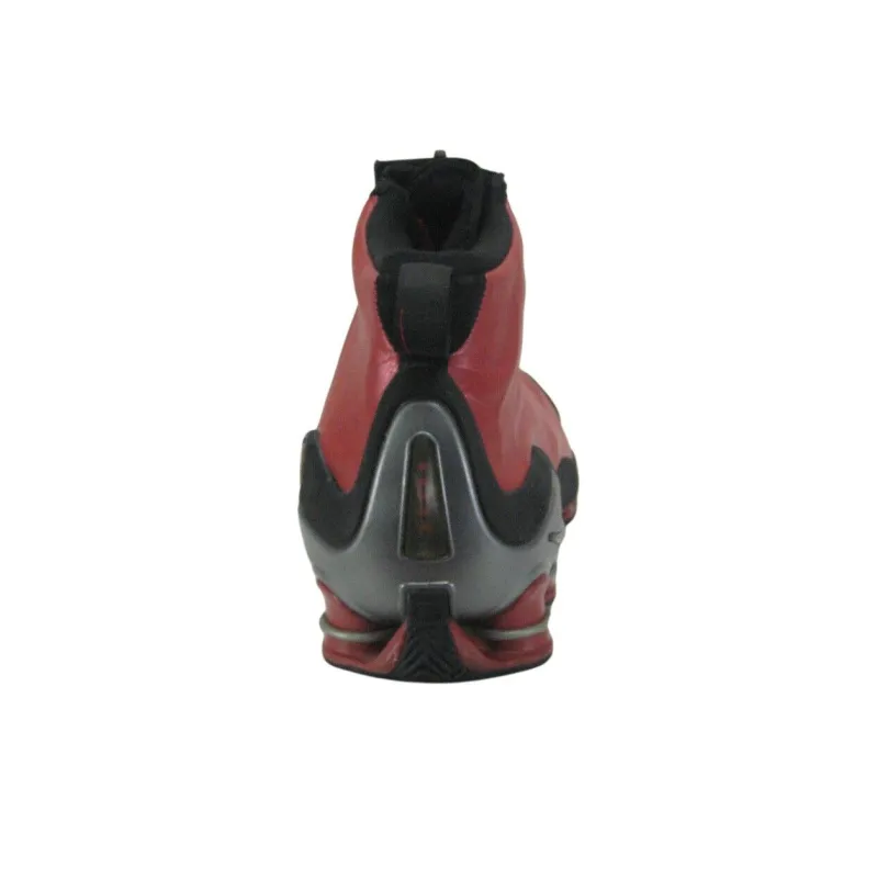 Nike Shox Vc Varsity Red-3