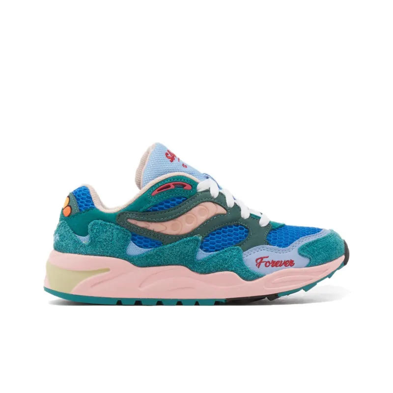 Saucony Grid Shadow 2 Jae Tips What's The Occasion? Wear To A Date-1