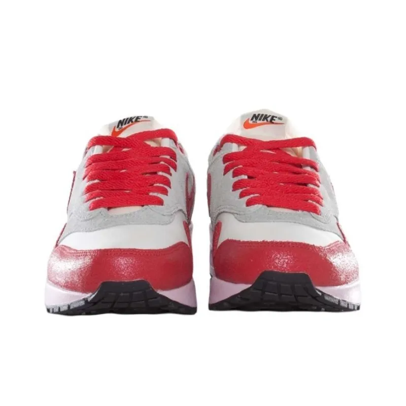 Nike Air Max 1 Vintage Hyper Red Women's-2