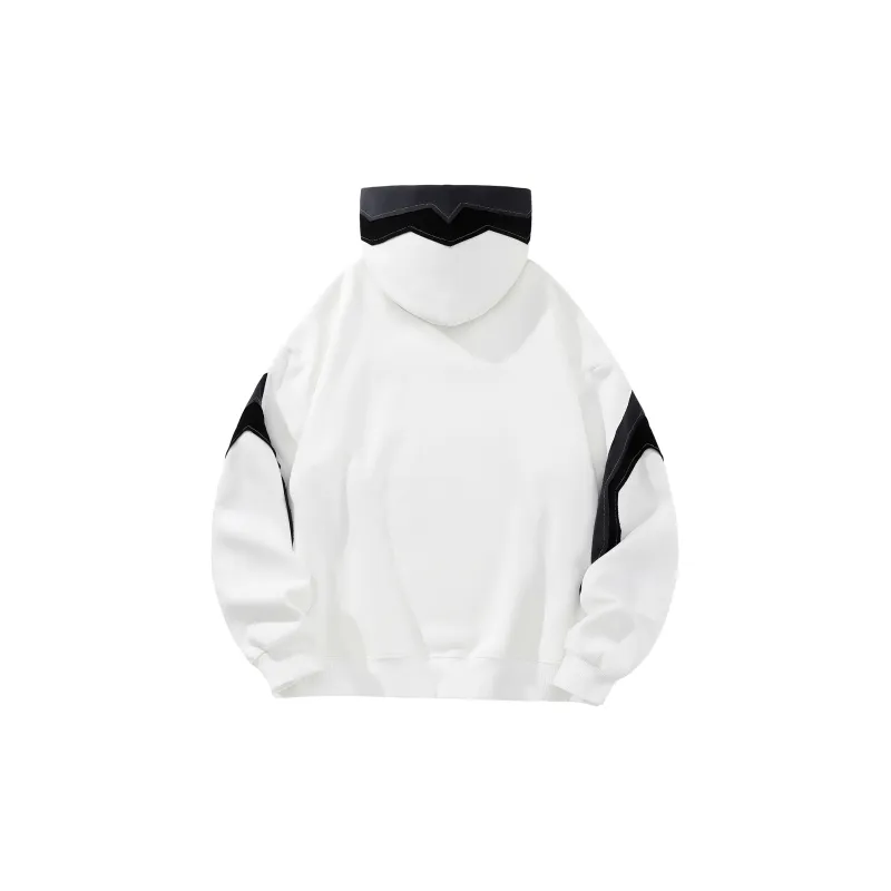 THREE BODY Sweatshirts Unisex-11