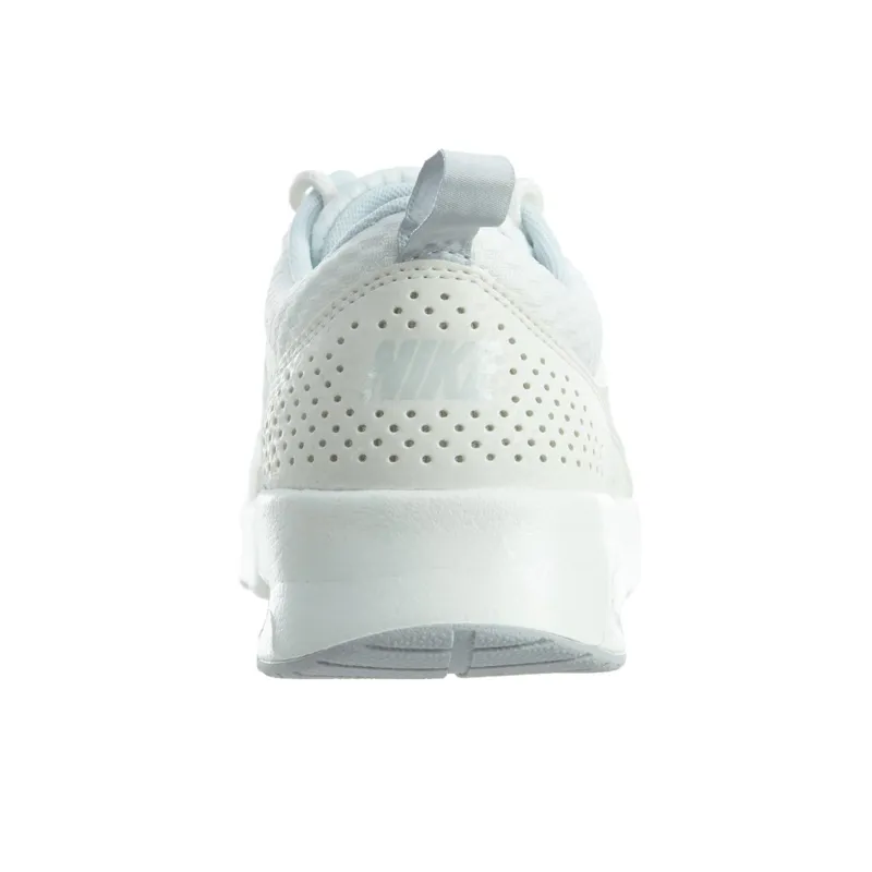 Nike Air Max Thea Txt Summit White Pure Platinum Women's-4
