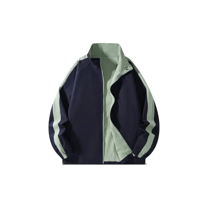 FORCEREPUBLIK Jackets Coats Unisex-2