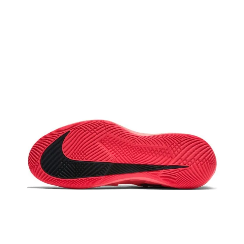 Nike Air Zoom Vapor X Hc Lava Glow-4