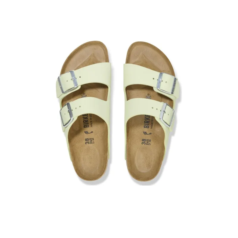 Birkenstock Arizona Suede Slides-3