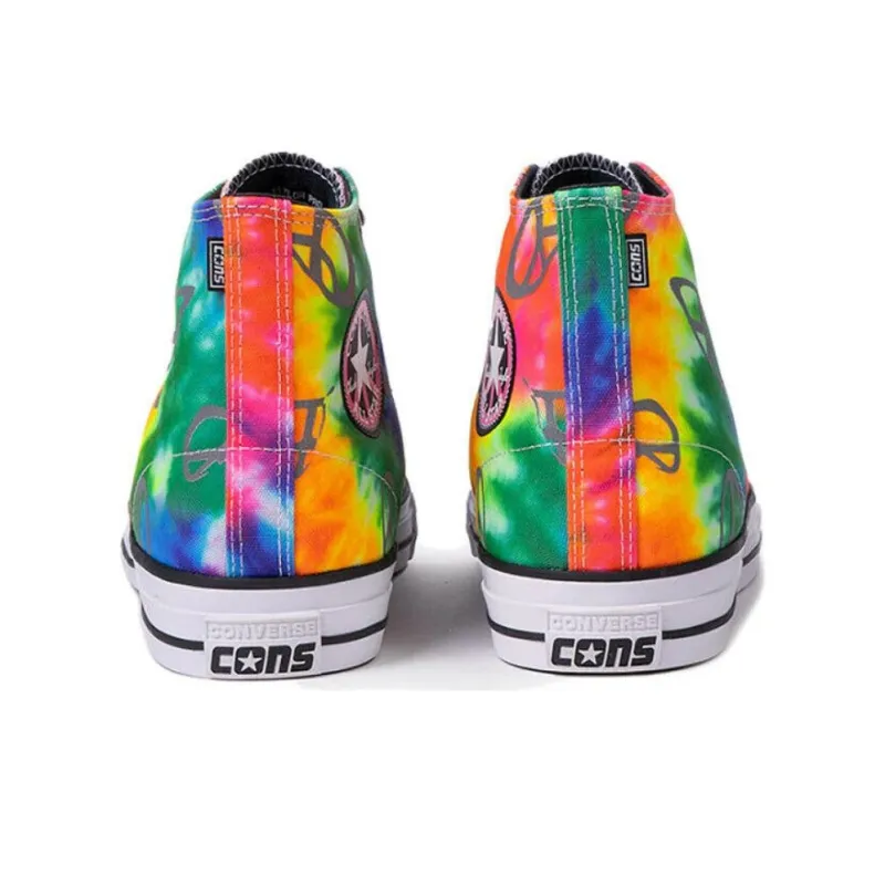 Converse Chuck Taylor All Star Pro Hi Tie Dye-3