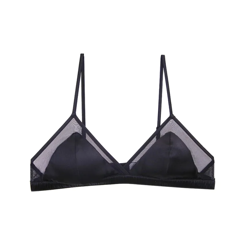Skin friendly Diary Bra Women's-2