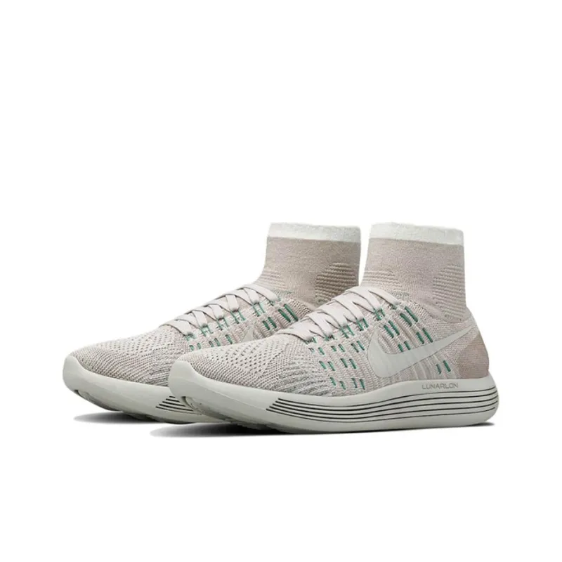 Nike LunarEpic Flyknit Gyakusou NikeLab Sail Women's-2