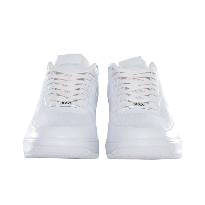Nike Lunar Force 1 Fuse 30th Anniversary White-3