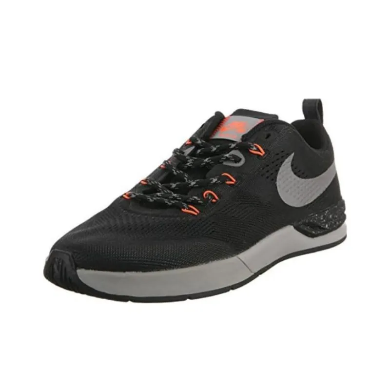 Nike Sb Project Ba R/R Shield Black/Reflect Silver Hyper Crimson-2