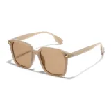 Coffee Tea Brown Lens