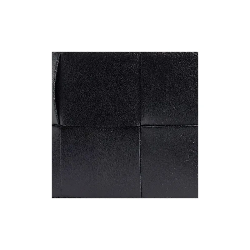 Bottega Veneta Intreccio Bi Fold Wallet-5